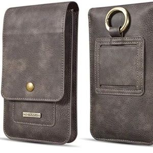 Cell Phone Case/Wallet